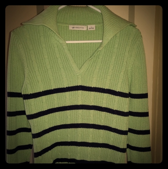 Liz Claiborne Sweaters - Women's Liz Claiborne sweater